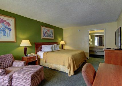 Motel 6 Opelika Al Camera foto