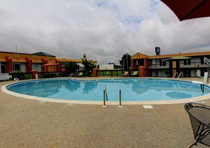 Motel 6 Opelika Al Servizi foto
