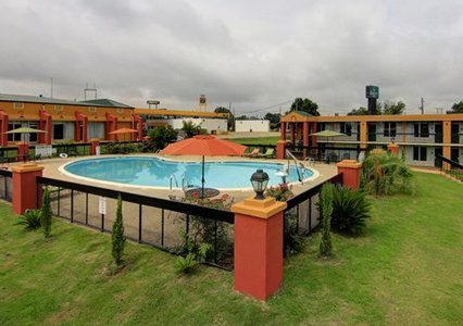 Motel 6 Opelika Al Servizi foto