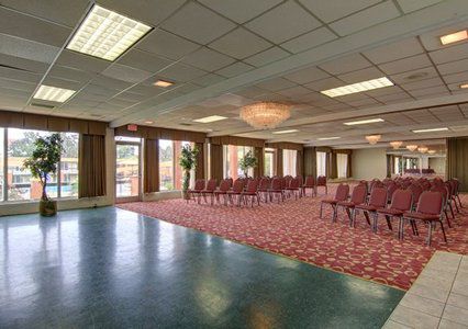 Motel 6 Opelika Al Servizi foto
